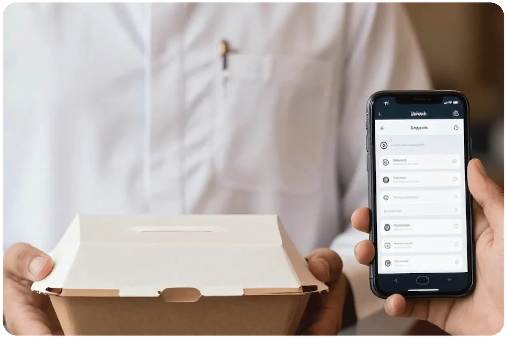 تطبيقات طلبات سفري في السعودية