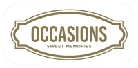 Occasions Sweet Memories Client