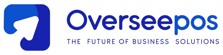 OverseePOS Logo