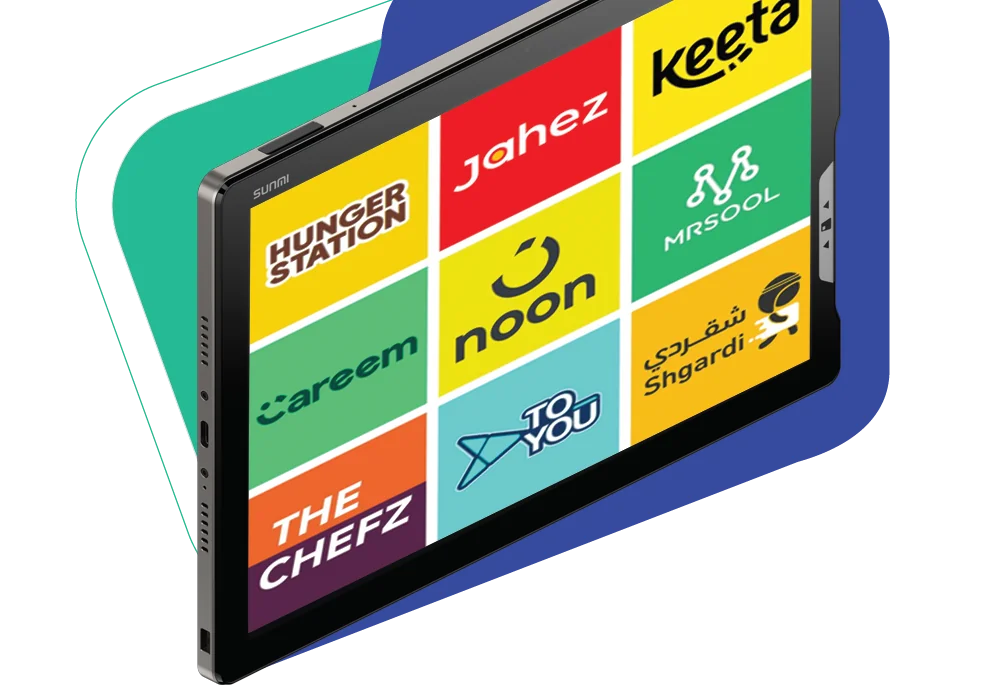 restaurant online ordering software saudi arabia with delivery integration