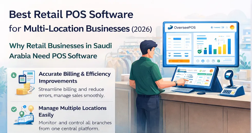 Best Retail POS for Multi-Location Businesses (2026)