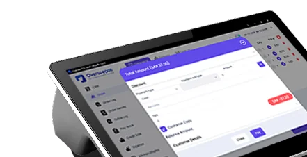 cloud pos software saudi arabia with customer insights